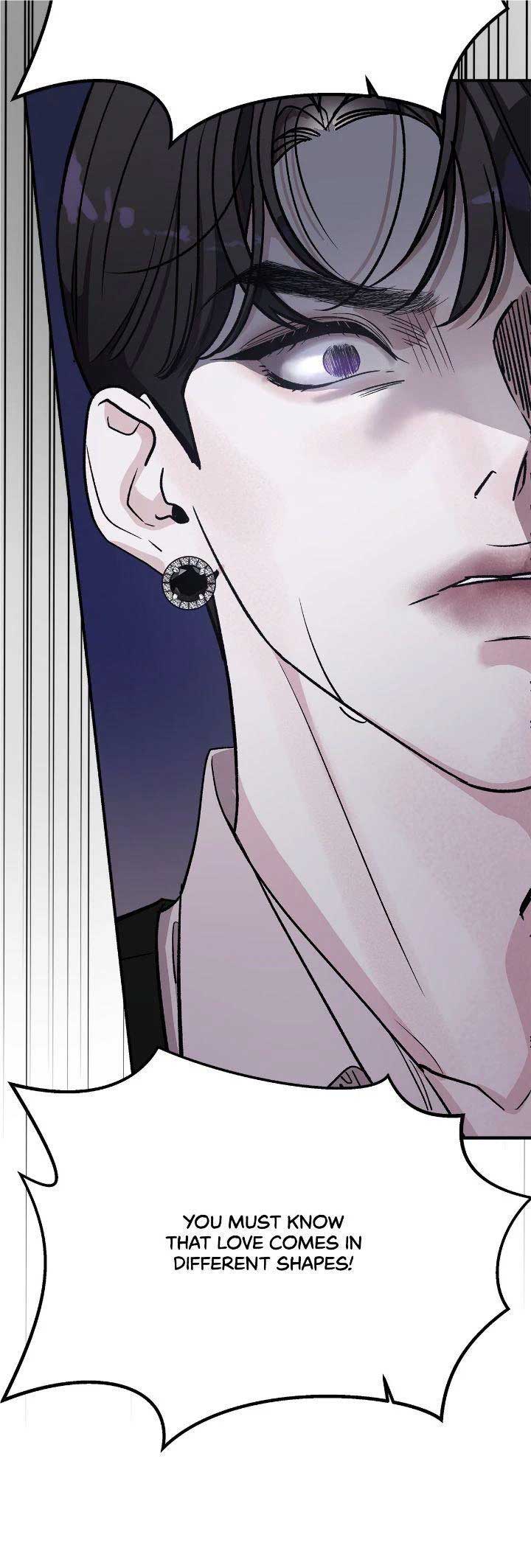 For the Queendom Chapter 24 - Page 11