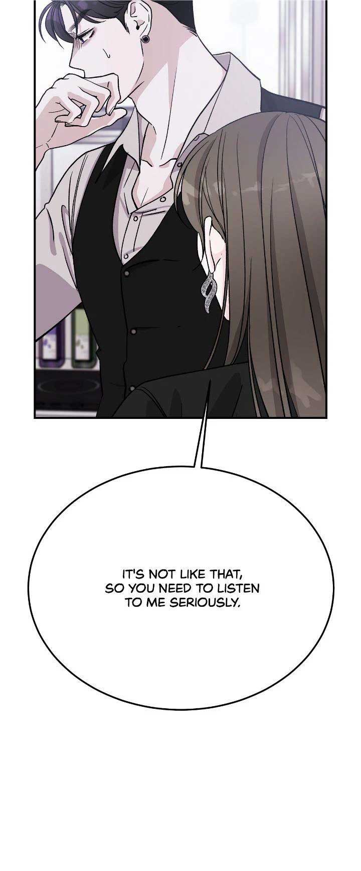 For the Queendom Chapter 24 - Page 21