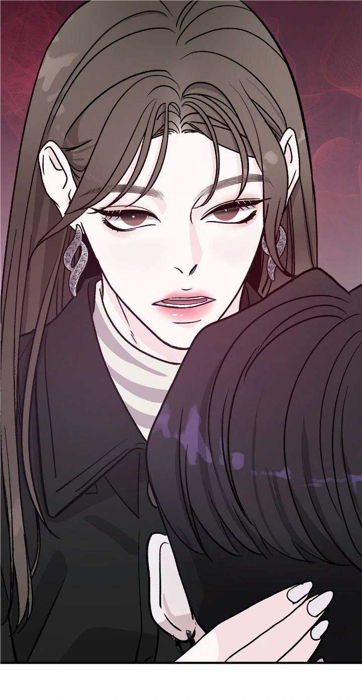For the Queendom Chapter 24 - Page 27