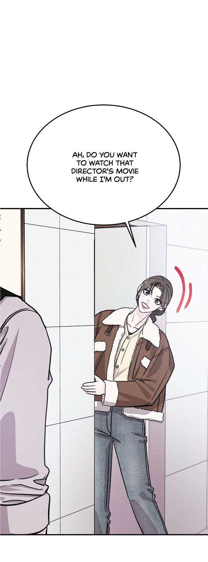 For the Queendom Chapter 24 - Page 32