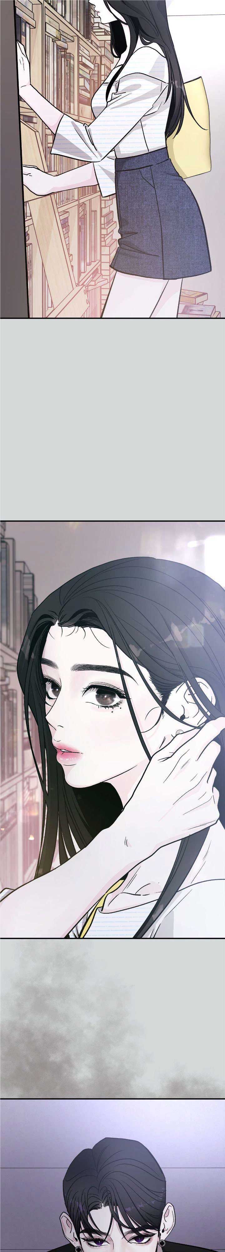 For the Queendom Chapter 24 - Page 43