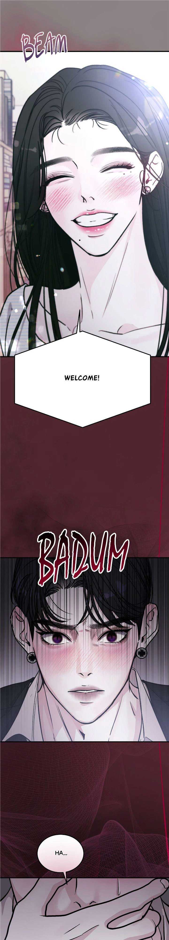 For the Queendom Chapter 24 - Page 45