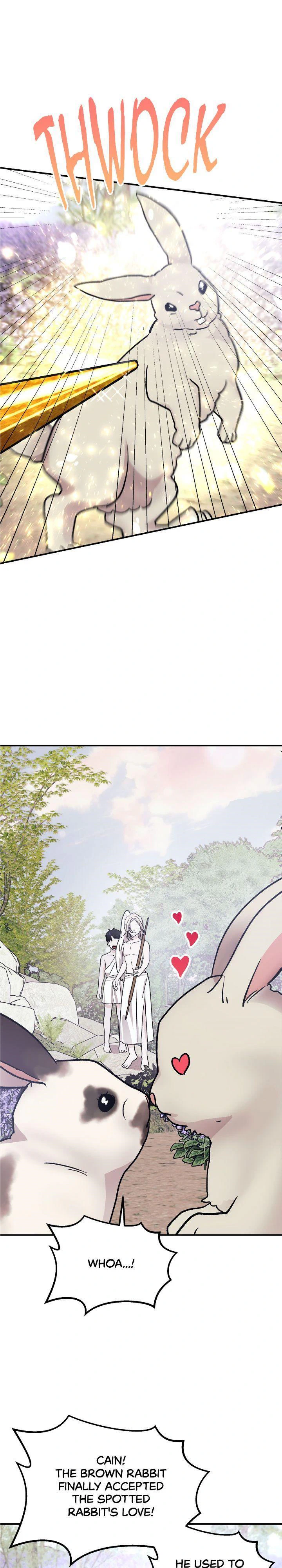 For the Queendom Chapter 25 - Page 2