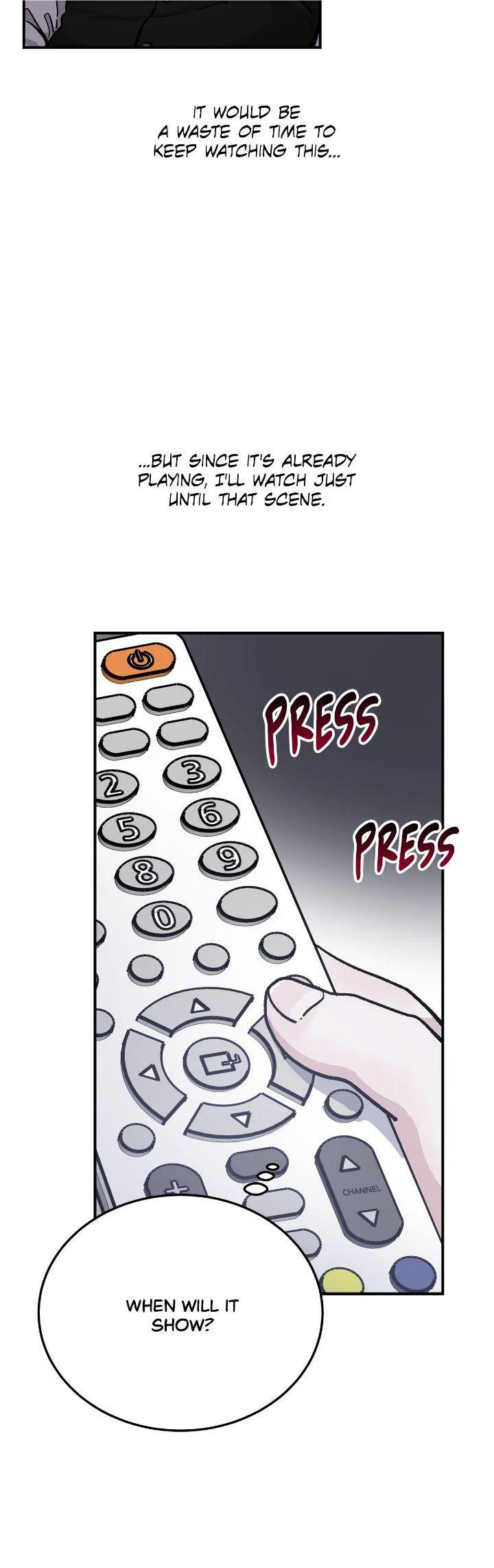For the Queendom Chapter 25 - Page 21