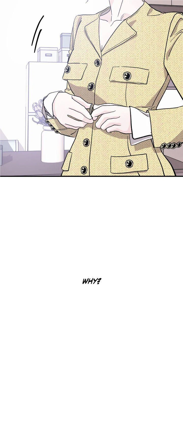 For the Queendom Chapter 25 - Page 36
