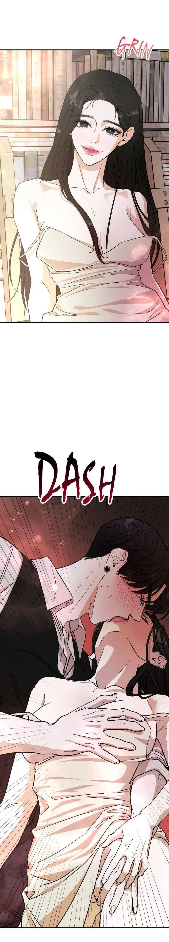 For the Queendom Chapter 25 - Page 41