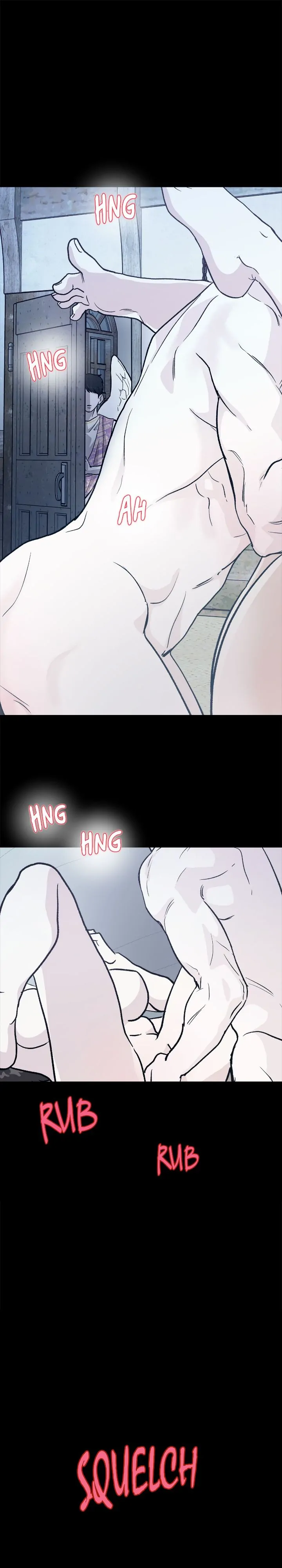 For the Queendom Chapter 26 - Page 21