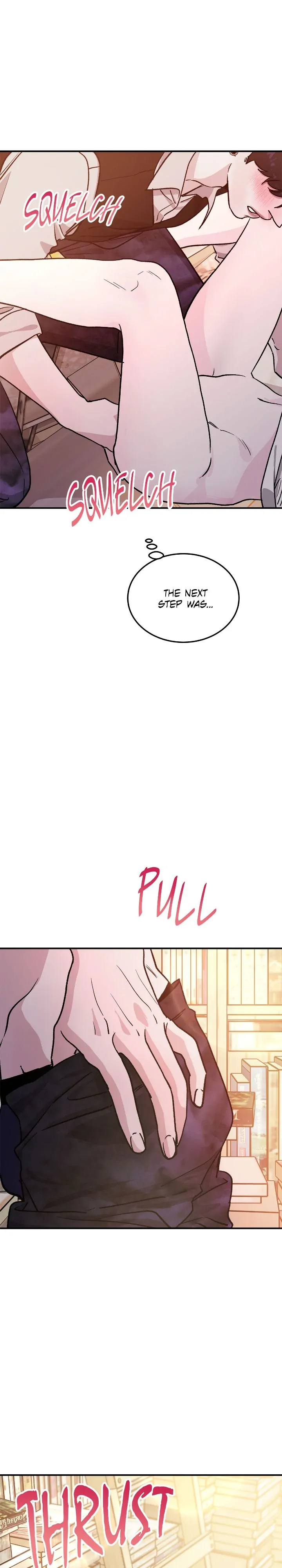 For the Queendom Chapter 26 - Page 24