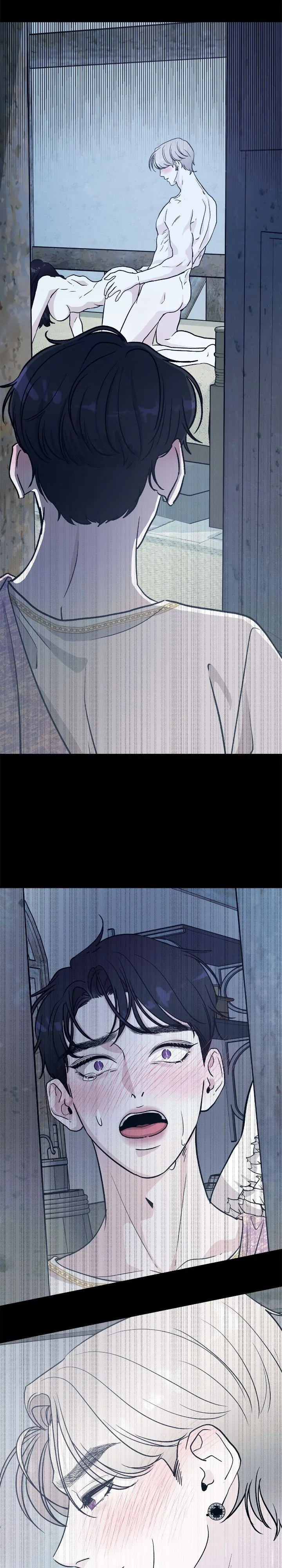For the Queendom Chapter 26 - Page 28