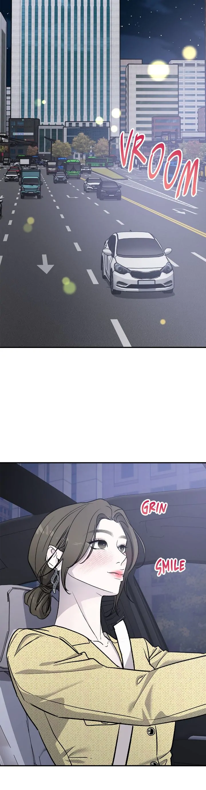 For the Queendom Chapter 26 - Page 35