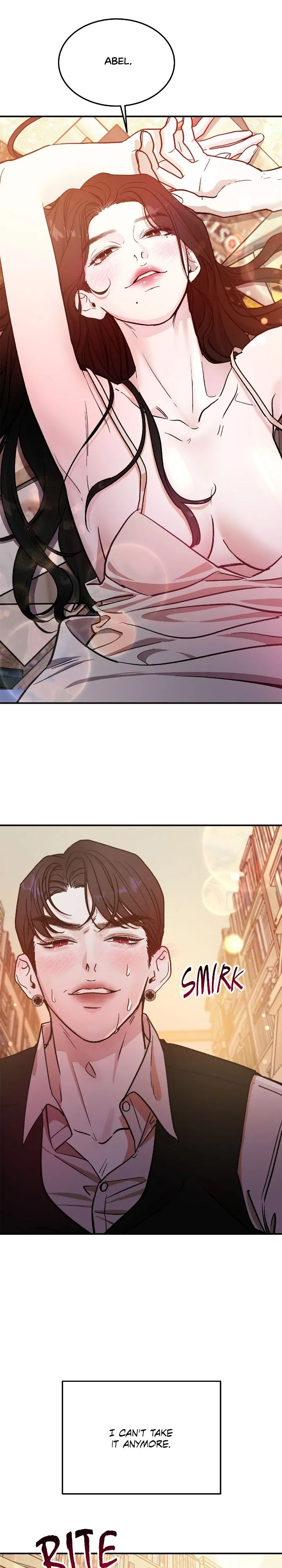 For the Queendom Chapter 26 - Page 6