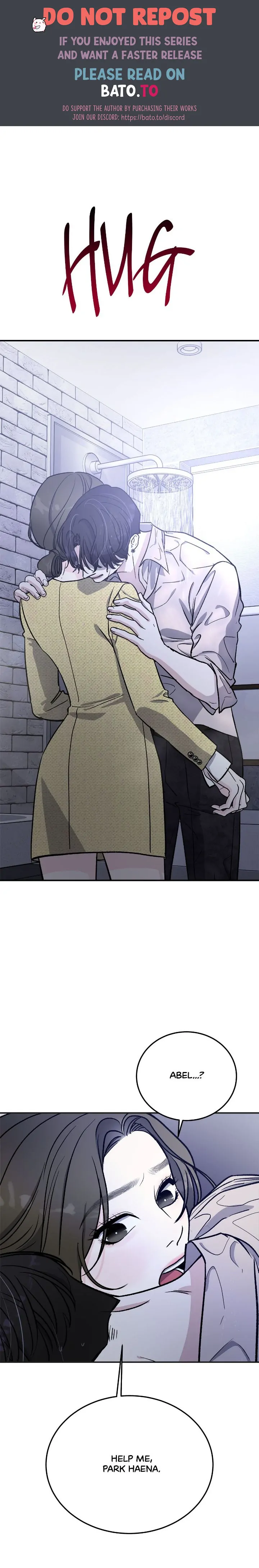 For the Queendom Chapter 27 - Page 1