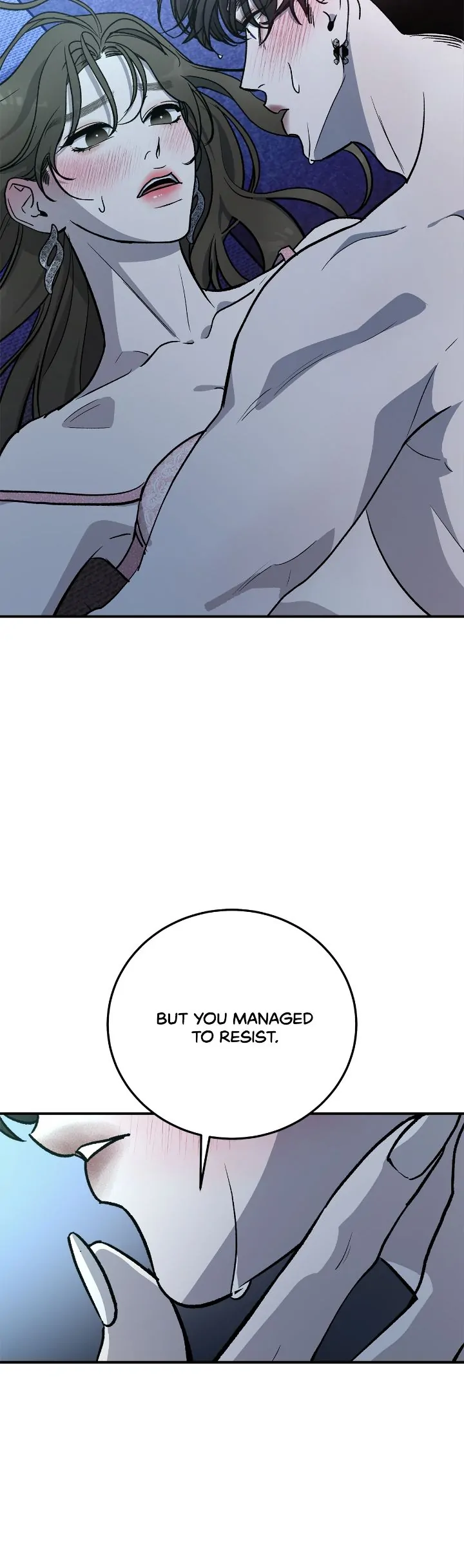 For the Queendom Chapter 27 - Page 32