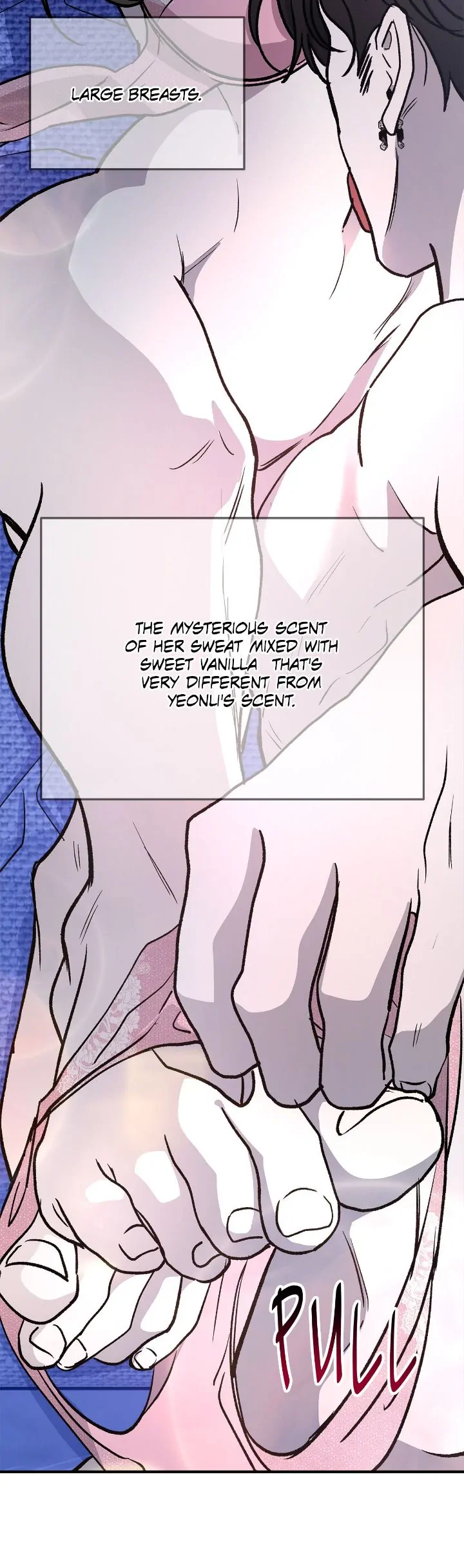For the Queendom Chapter 27 - Page 35