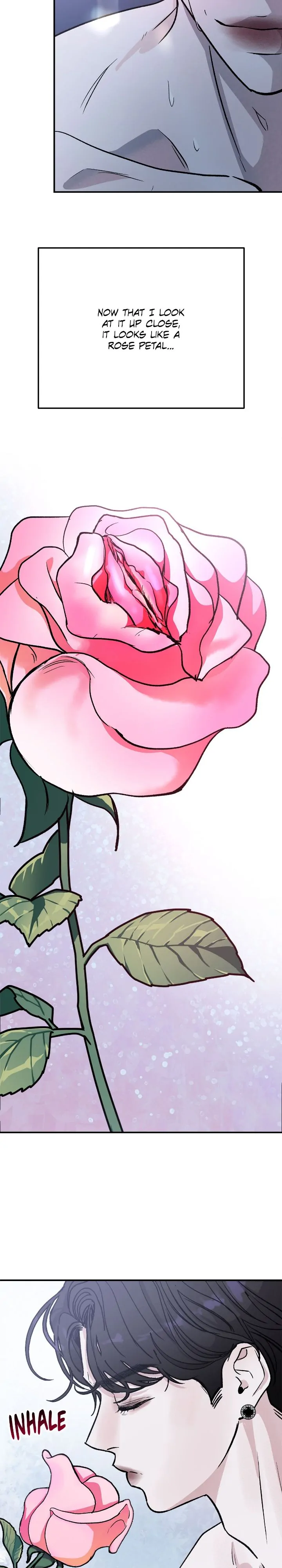 For the Queendom Chapter 27 - Page 37