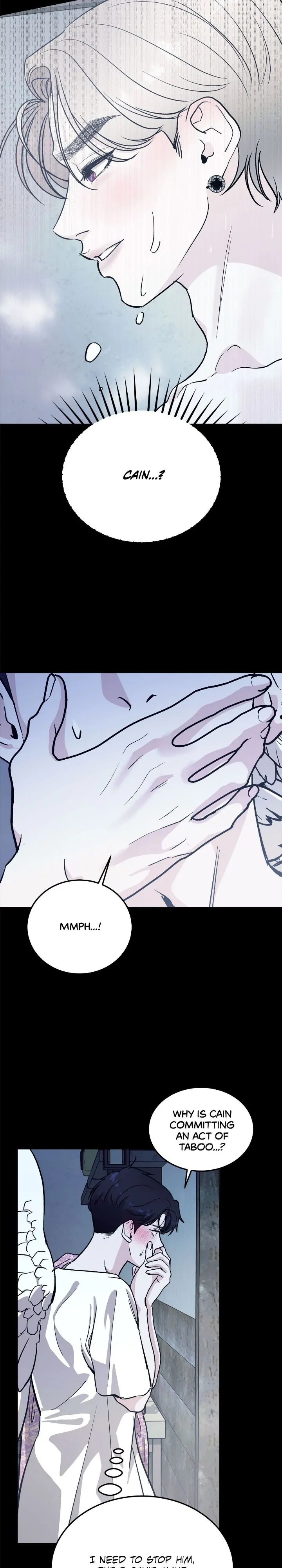 For the Queendom Chapter 27 - Page 43