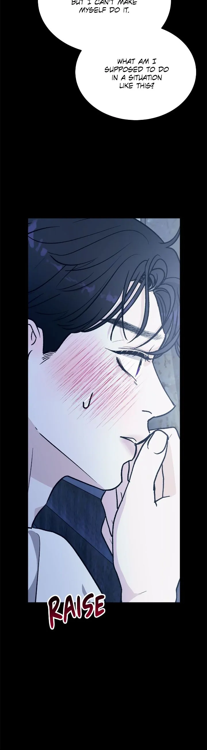 For the Queendom Chapter 27 - Page 44