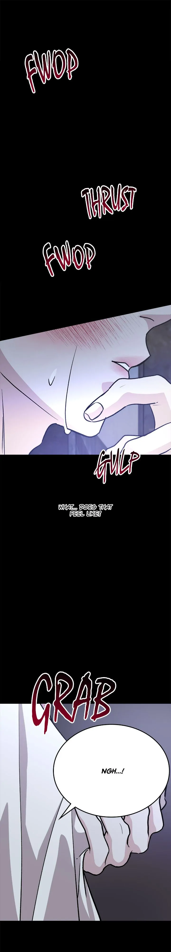 For the Queendom Chapter 27 - Page 45