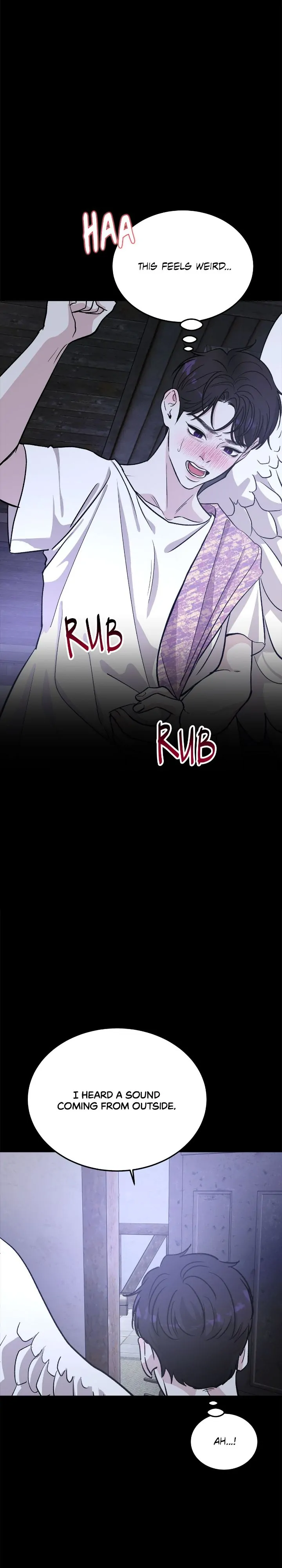 For the Queendom Chapter 27 - Page 46