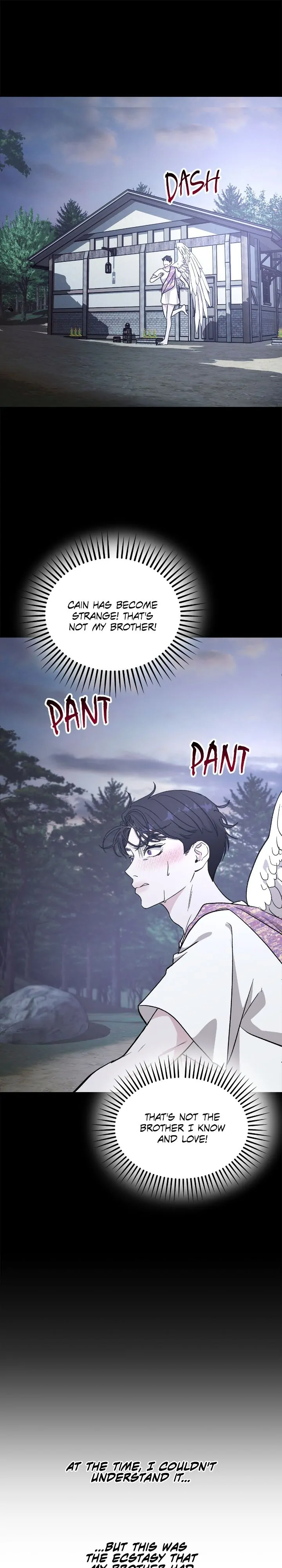 For the Queendom Chapter 27 - Page 48