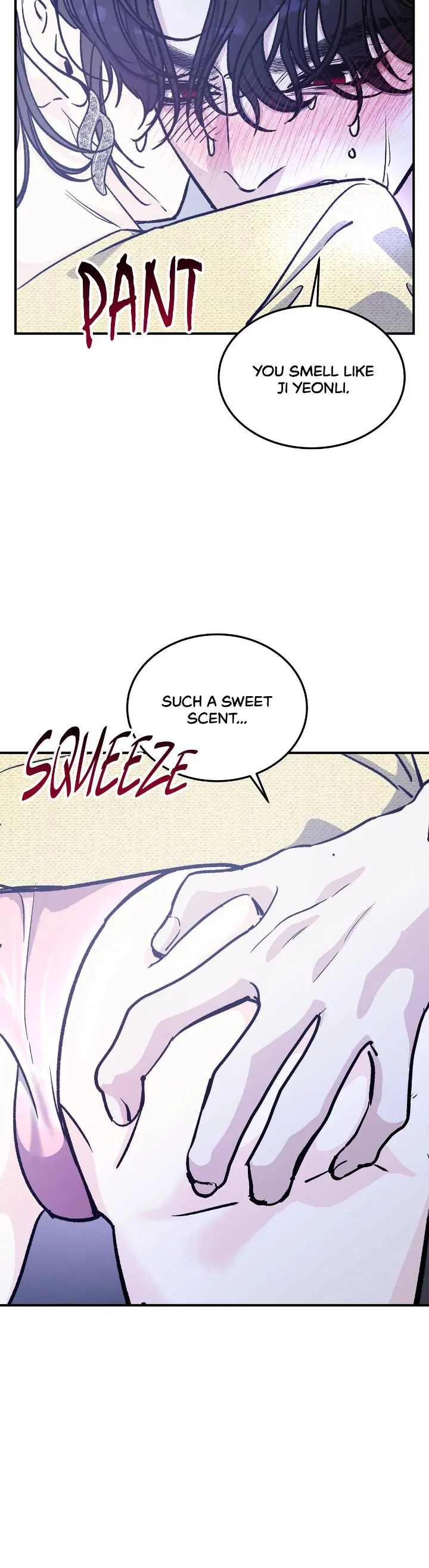 For the Queendom Chapter 27 - Page 6