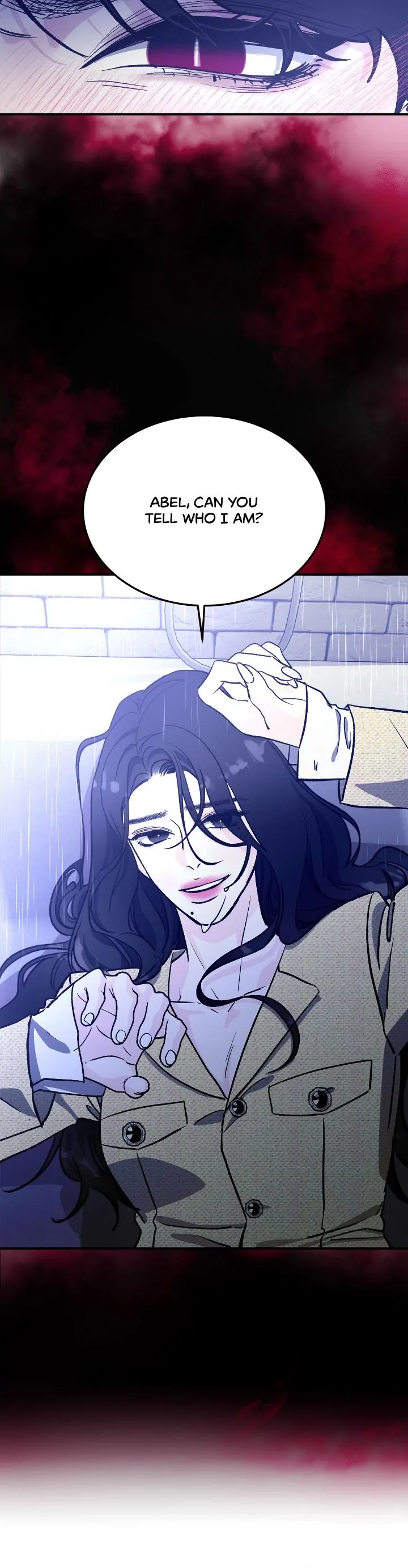For the Queendom Chapter 27 - Page 9