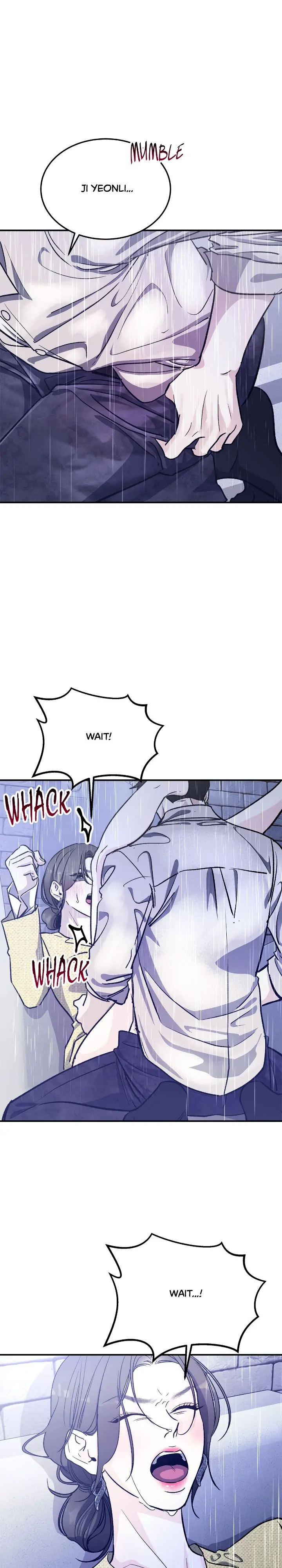 For the Queendom Chapter 27 - Page 10