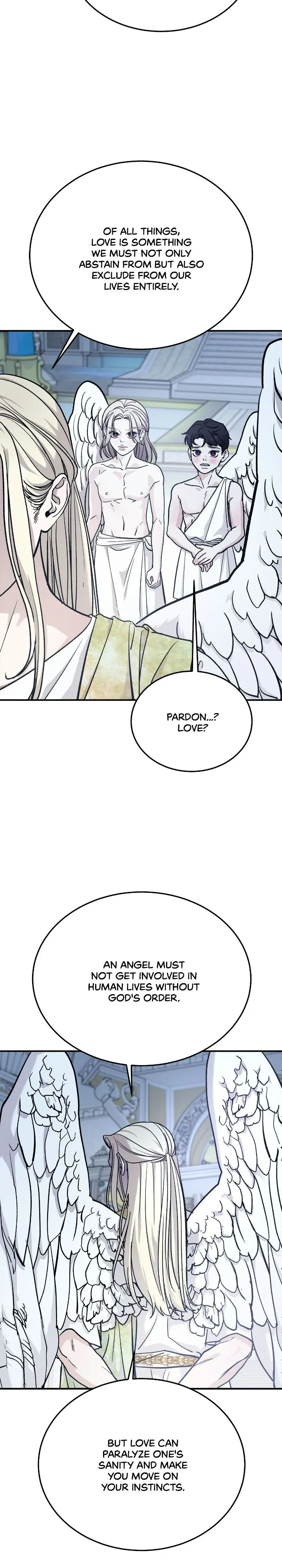 For the Queendom Chapter 28 - Page 2