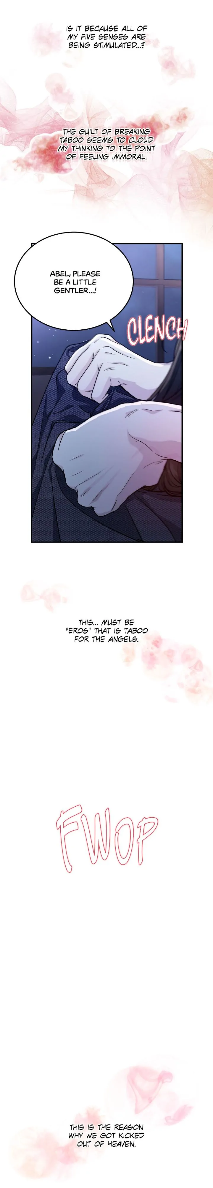 For the Queendom Chapter 28 - Page 14