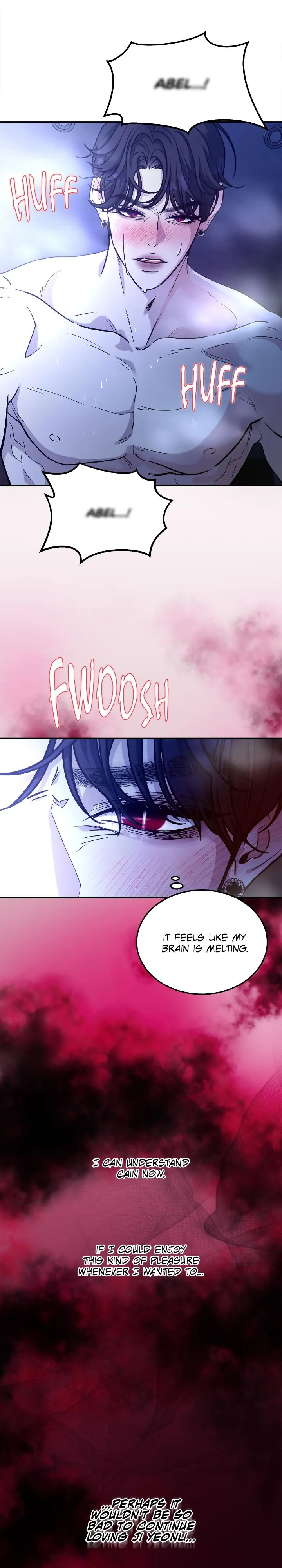 For the Queendom Chapter 28 - Page 17