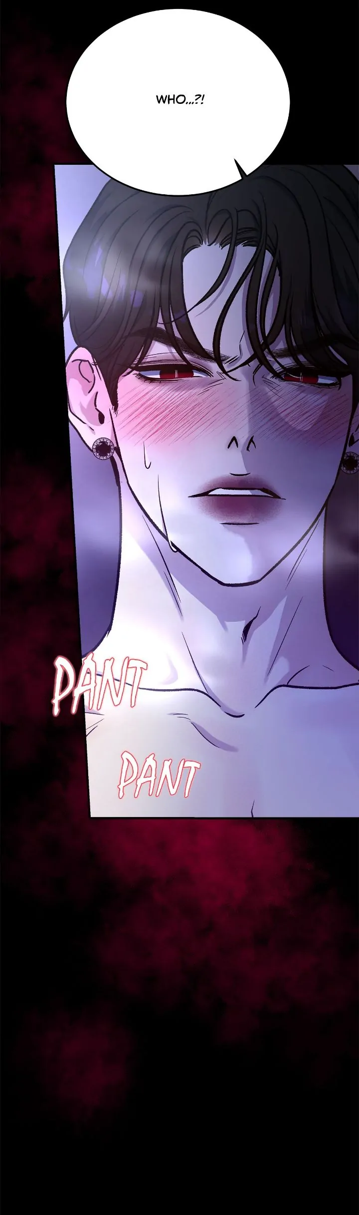 For the Queendom Chapter 28 - Page 22