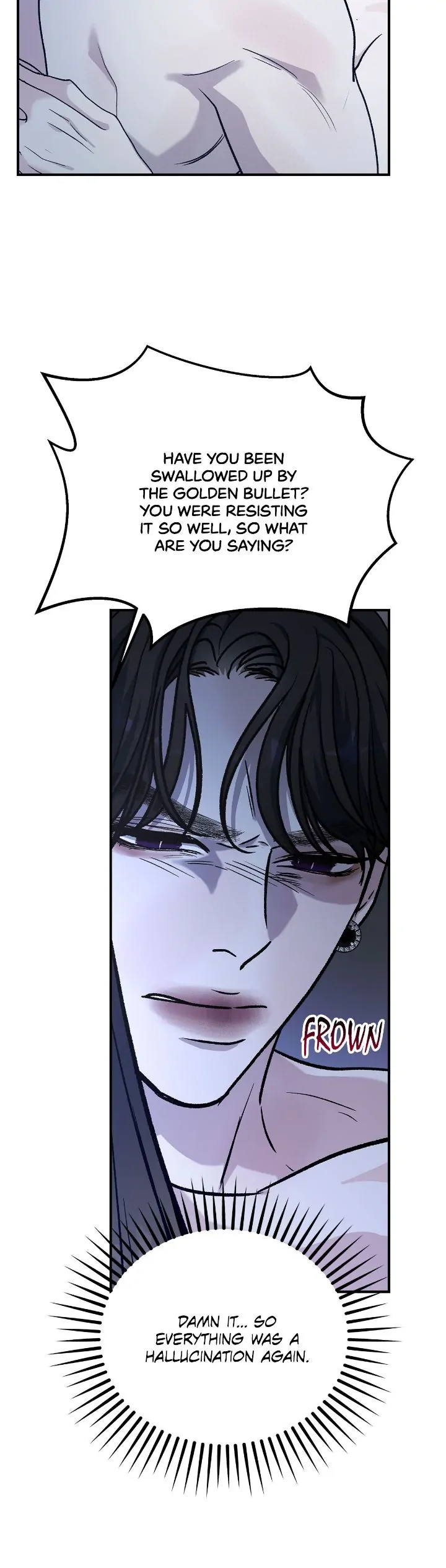 For the Queendom Chapter 28 - Page 25