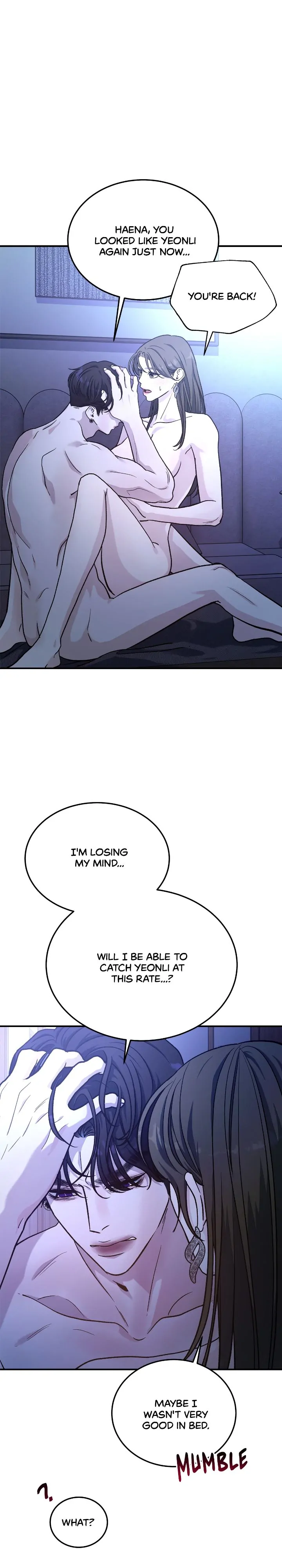 For the Queendom Chapter 28 - Page 26