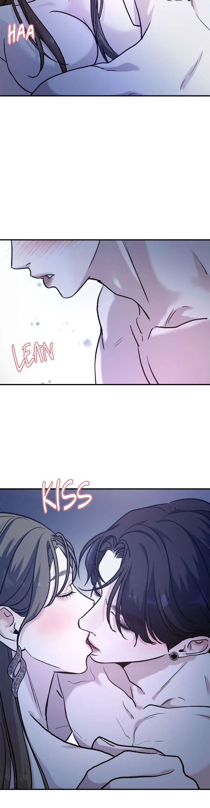 For the Queendom Chapter 28 - Page 34