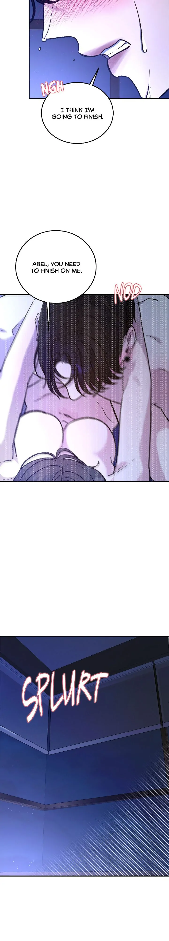 For the Queendom Chapter 28 - Page 36