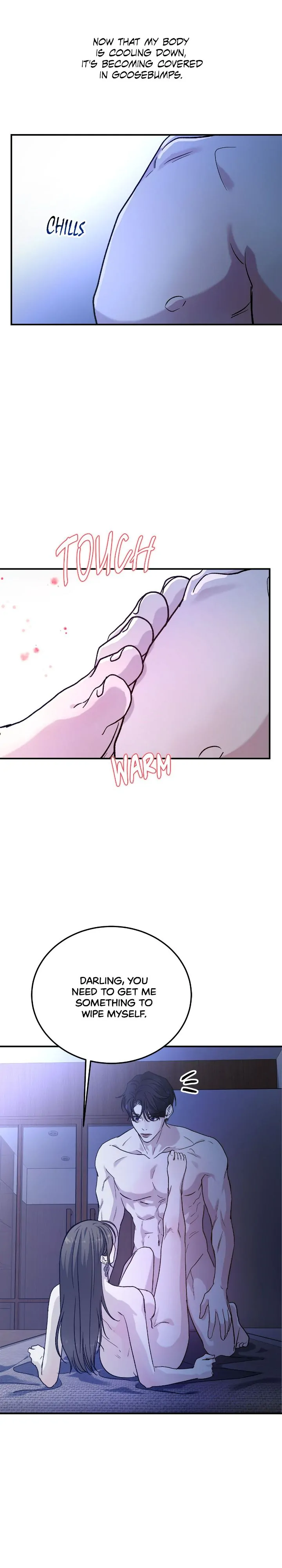 For the Queendom Chapter 28 - Page 38
