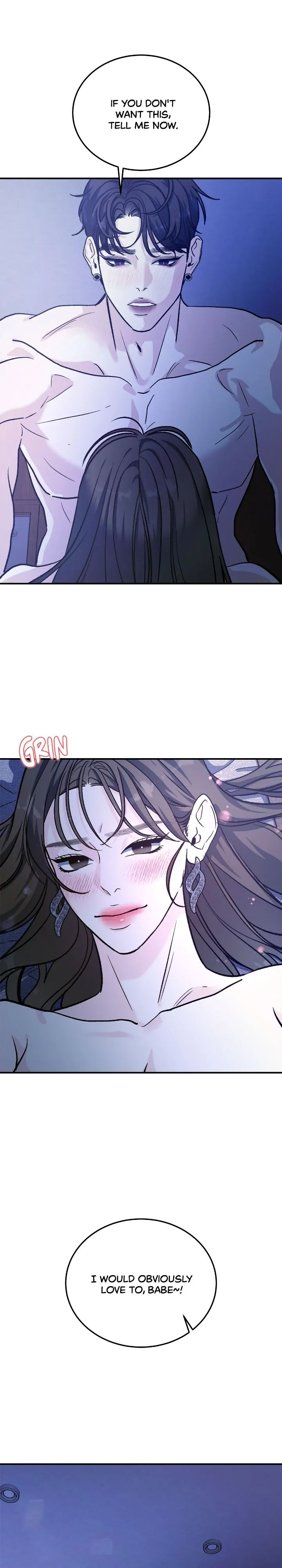 For the Queendom Chapter 28 - Page 42