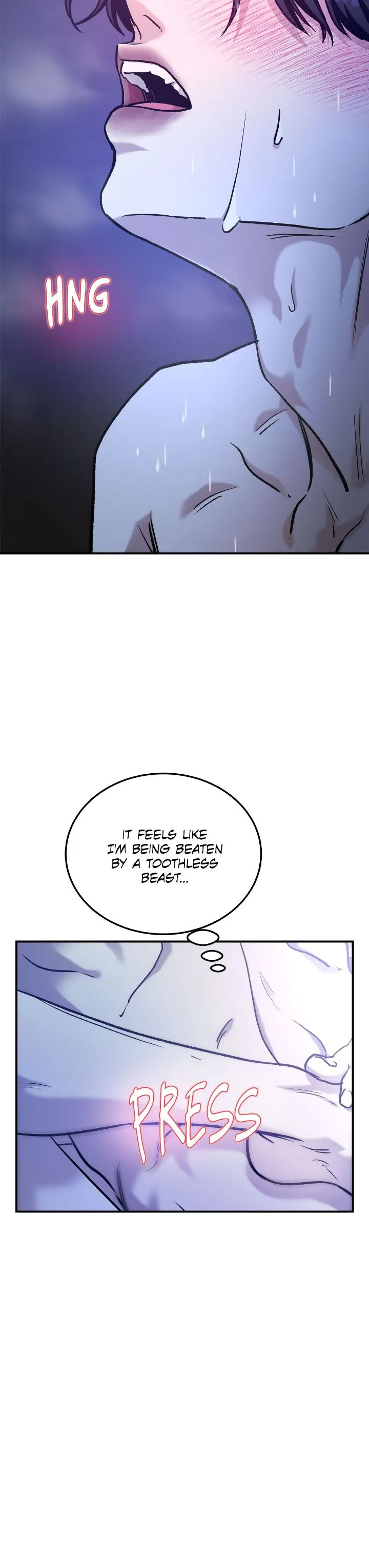 For the Queendom Chapter 28 - Page 7