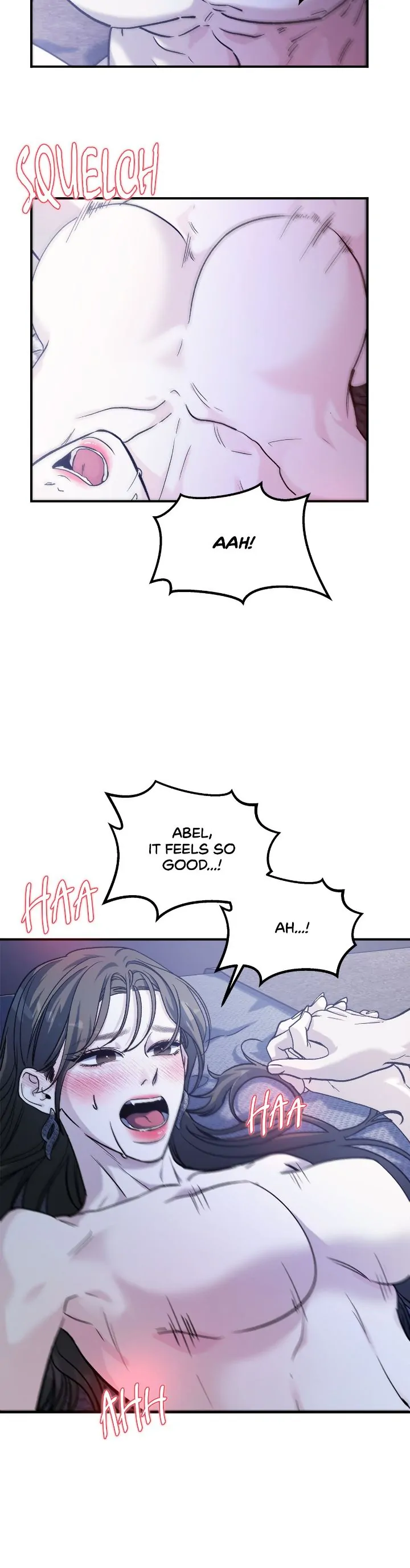 For the Queendom Chapter 28 - Page 10