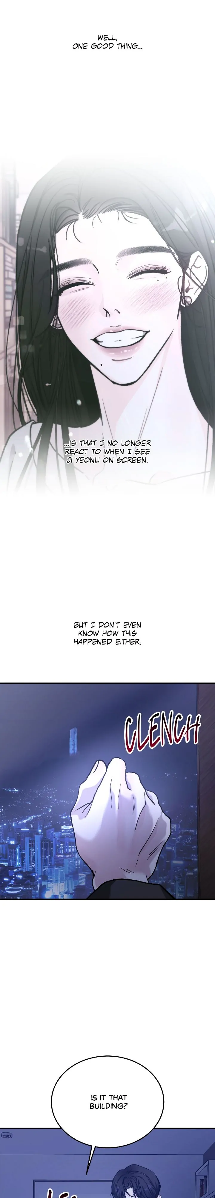 For the Queendom Chapter 29 - Page 13