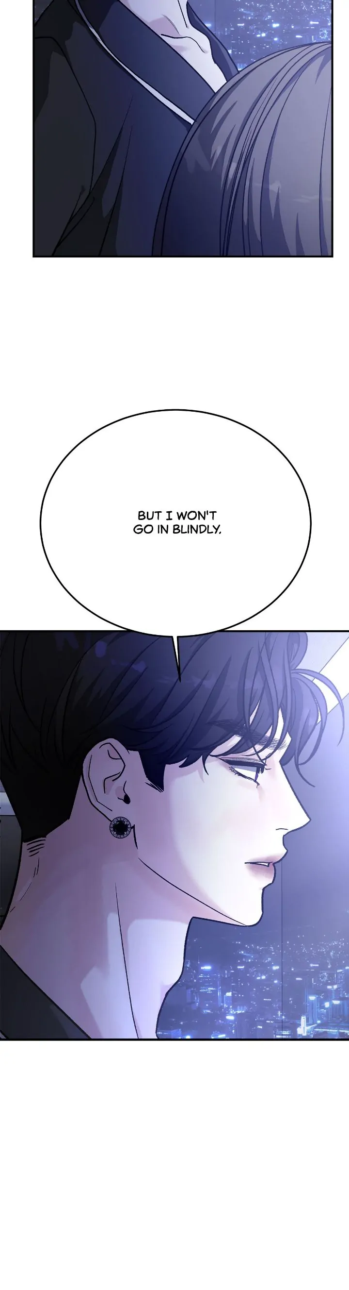 For the Queendom Chapter 29 - Page 15