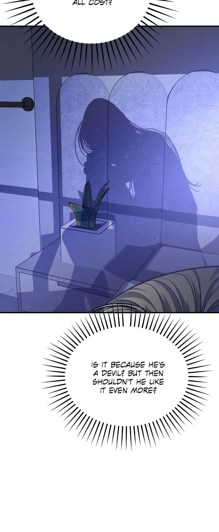 For the Queendom Chapter 29 - Page 27