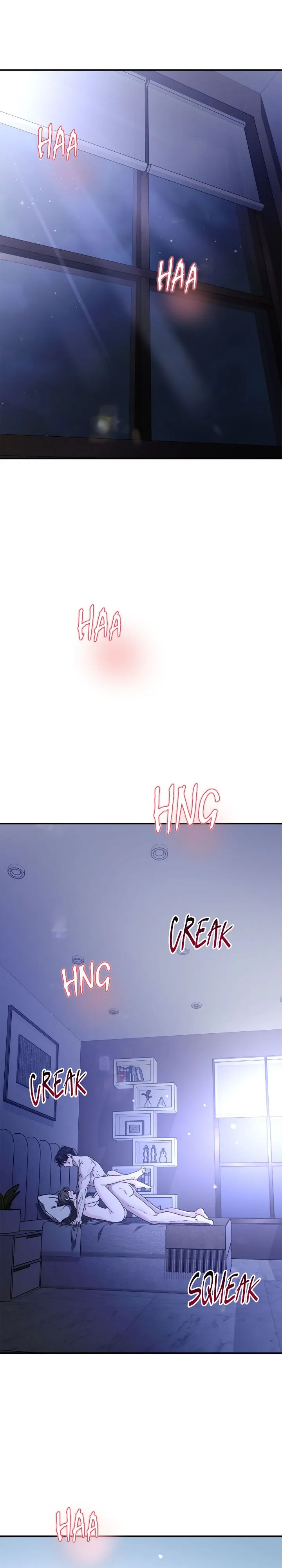 For the Queendom Chapter 29 - Page 4