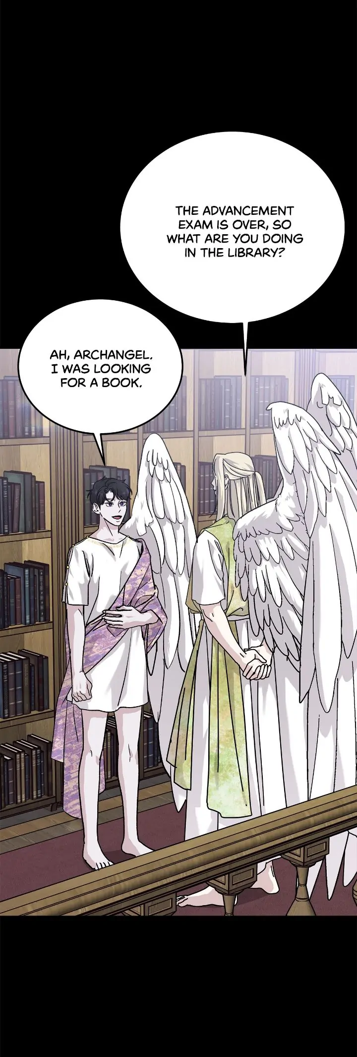 For the Queendom Chapter 29 - Page 39