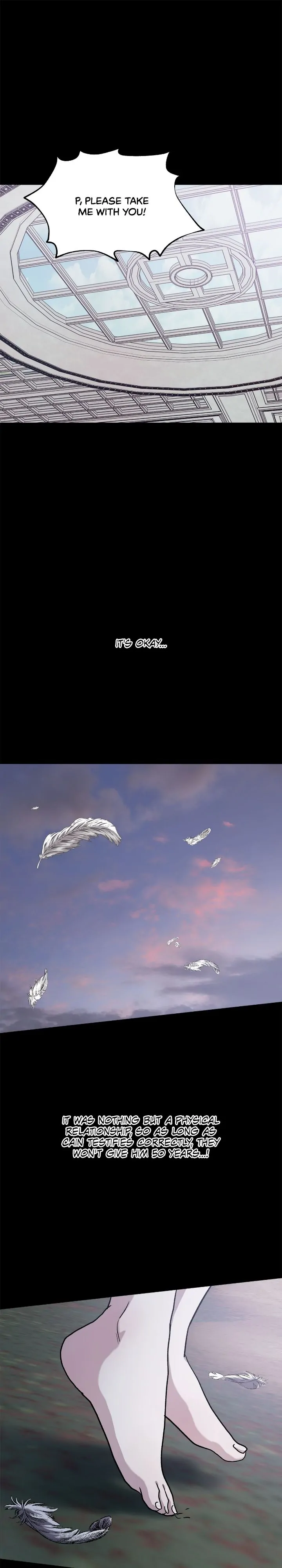 For the Queendom Chapter 29 - Page 43