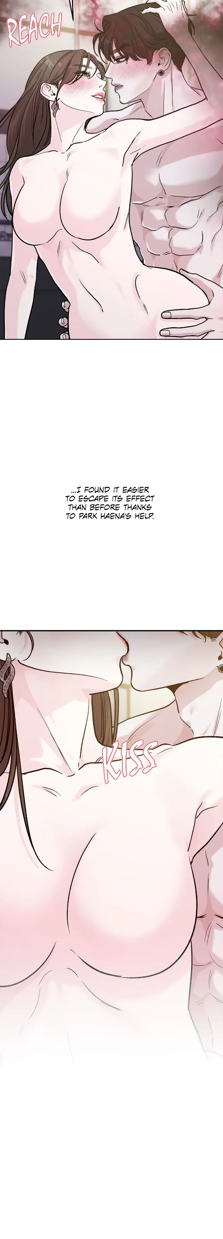 For the Queendom Chapter 29 - Page 8