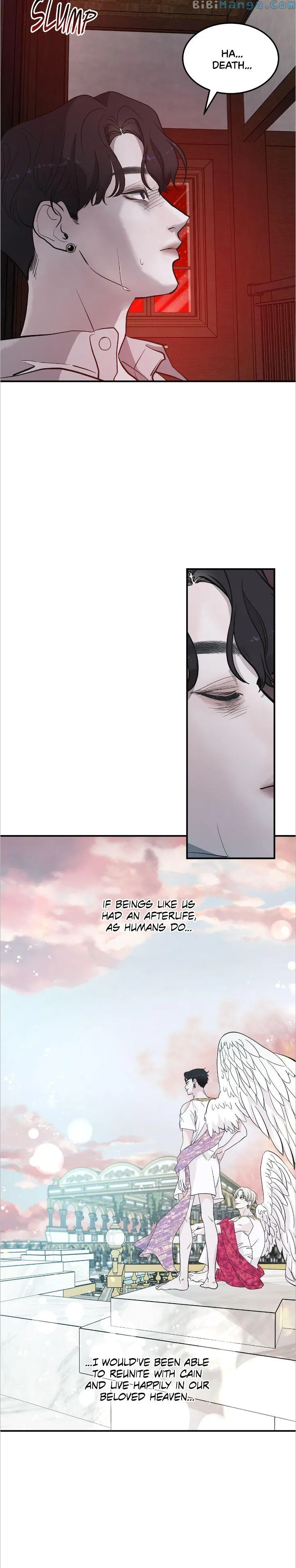 For the Queendom Chapter 3 - Page 16