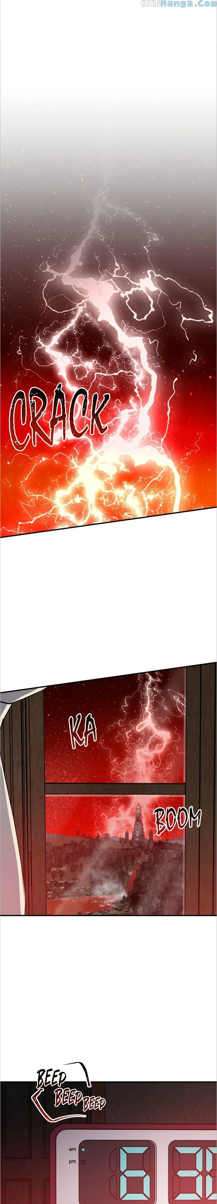 For the Queendom Chapter 3 - Page 5