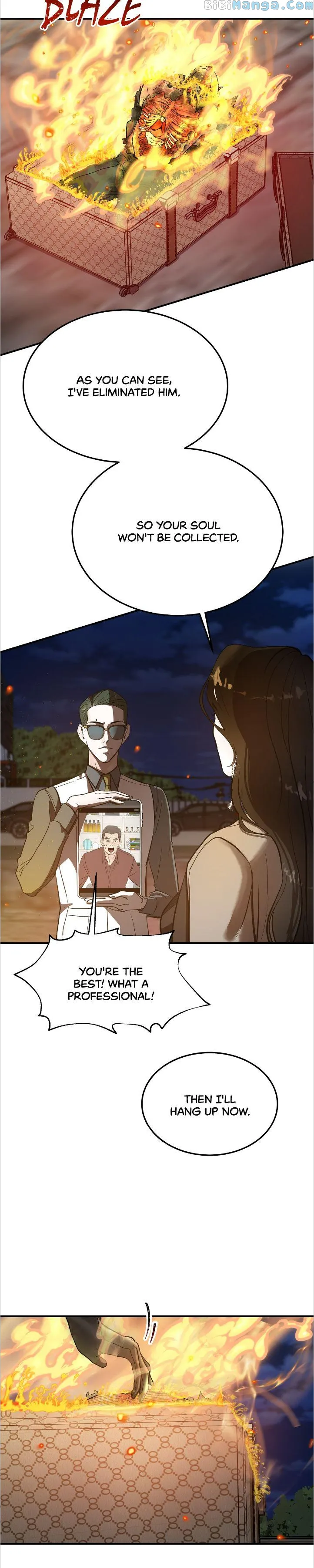 For the Queendom Chapter 3 - Page 50