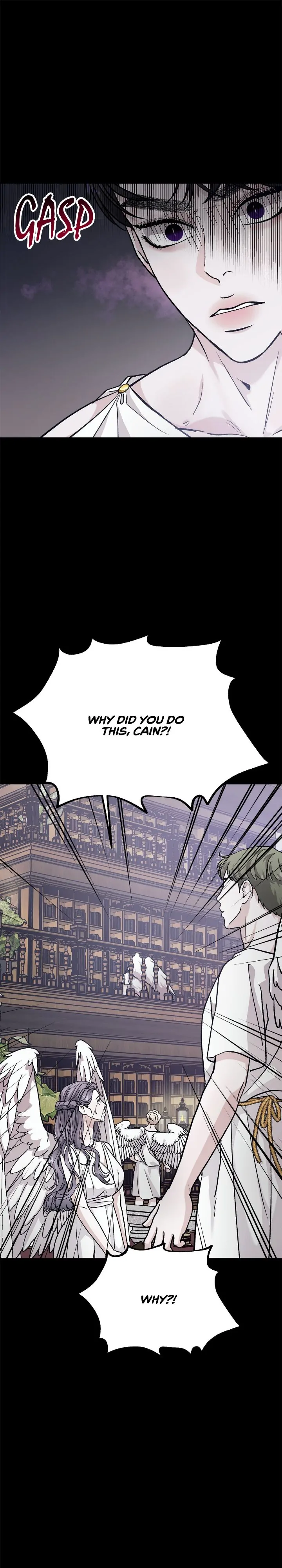 For the Queendom Chapter 30 - Page 16